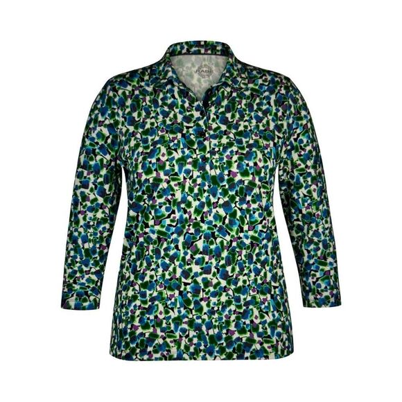 RABE POLO SHIRT. - Picture 1 of 11